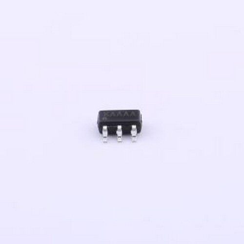 RY3708 DC-DC电源芯片 RY3708 Boost, Vin2.5-5.5V/Vout 2.5-5.5V