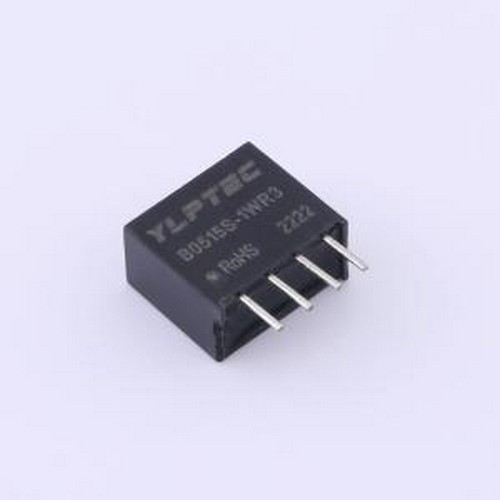B0515S-1WR3 电源模块 B0515S-1WR3 插件