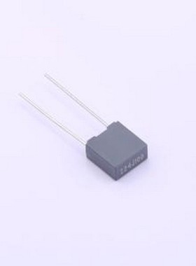 C242A224J2SC000 薄膜电容 220nF ±5% 100V 插件,P=5mm
