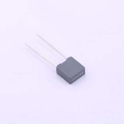 C242A224J2SC000 薄膜电容 220nF ±5% 100V 插件,P=5mm