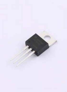 LM7824CT 线性稳压器(LDO) LM7824CT TO-220-3