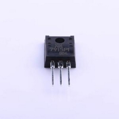 KIA7915PI-U/PF 线性稳压器(LDO) 输入35V 输出15V 1.5A TO-220IS