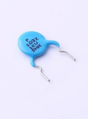 DCH103Z36Y5VN6WJ0A0 直插瓷片电容 10nF -20%~+80% 1kV 插件,P=1