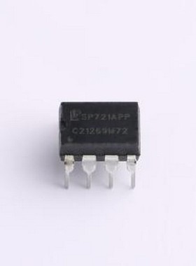 SP721APP 静电和浪涌保护(TVS/ESD) SP721APP DIP-8