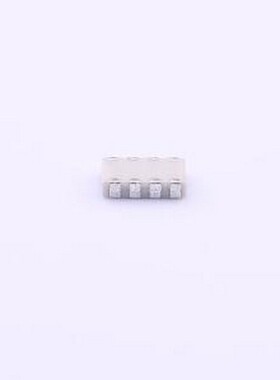 W3A45A220J4T2A 排容 22pFX4 ±5% 50V 0612