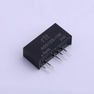 A0515S-1W 电源模块 A0515S-1W 插件