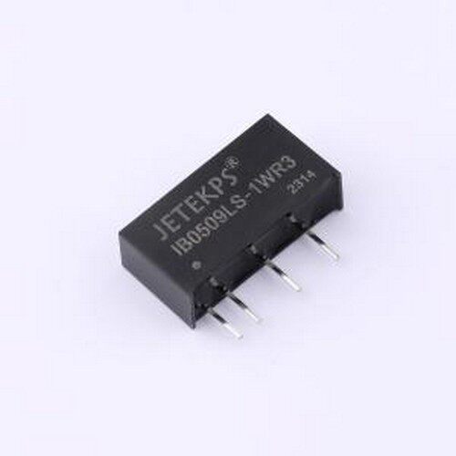 IB0509LS-1WR3 电源模块 DC-DC模块 -
