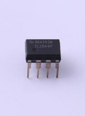 TL2844P AC-DC控制器和稳压器 TL2844P PDIP-8