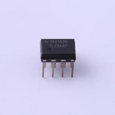 TL2844P AC-DC控制器和稳压器 TL2844P PDIP-8