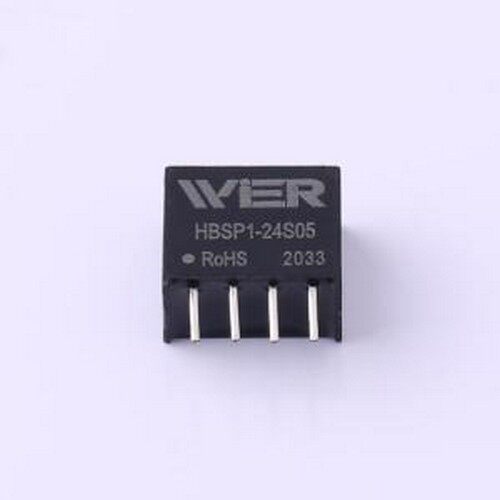 HBSP1-24S05 电源模块 HBSP1-24S05 插件