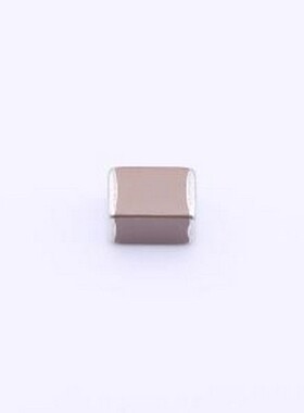 CGA8P2X7R1E106K250KA 贴片电容(MLCC) 10uF ±10% 25V 1812