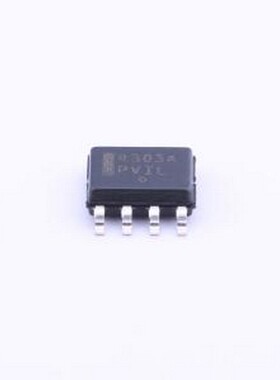 NCP4303ADR2G AC-DC控制器和稳压器 NCP4303ADR2G SOIC-8