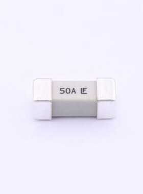 0456050.DRSD 一次性保险丝 125V SMD,12.2x4.5mm