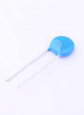 VDR-10D471KJ 压敏电阻 钳位电压775V 67焦耳 插件压敏电阻 插件