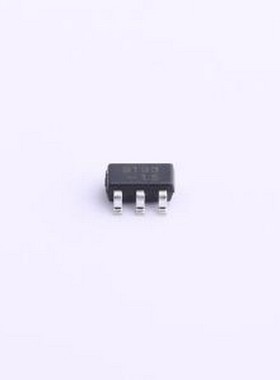 PJ9193M15SE 线性稳压器(LDO) 输入6.5V 输出1.5V 300mA SOT-23-5