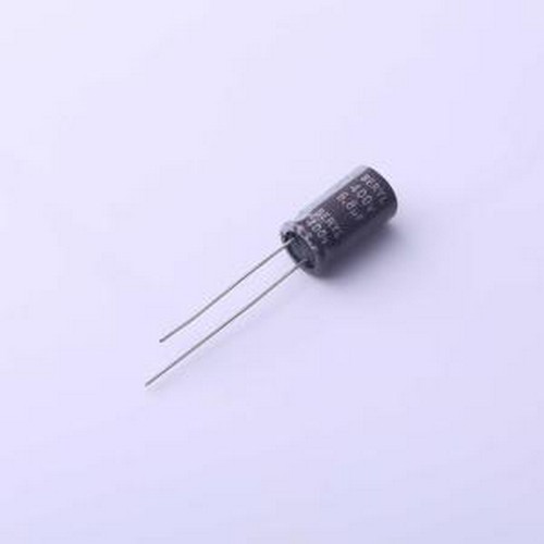 RC400M6R8LO8*14D-1A3C 直插铝电解电容 6.8uF ±20% 400V 插件,D