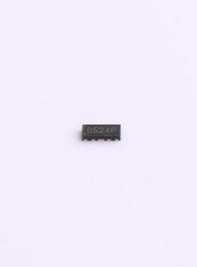 ULC0544P10 静电和浪涌保护(TVS/ESD) ULC0544P10 DFN2510-10