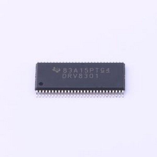DRV8301DCAR 电机驱动芯片 无刷直流BLDC电机驱动芯片 60V HTSSOP