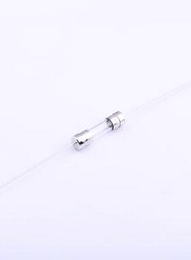 021801.6MXEP 一次性保险丝 玻璃管保险丝 插件,D5.8xL22.5mm