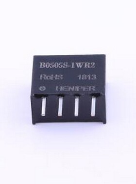 B0505S-1WR2 电源模块 B0505S-1WR2 插件