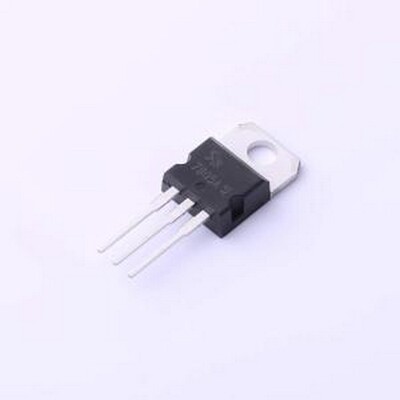 SK7805A 线性稳压器(LDO) Three-terminal positive voltage regu