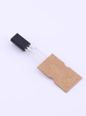 TL431BVLPRAG 电压基准芯片 停产 停产 TO-92-3