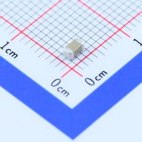 GRM31CR72J153KW03L 贴片电容(MLCC) 15nF ±10% 630V 1206