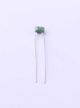 CT4-1206-2F4-63V-0.68μF-M 直插独石电容(MLCC) 680nF ±20% 63