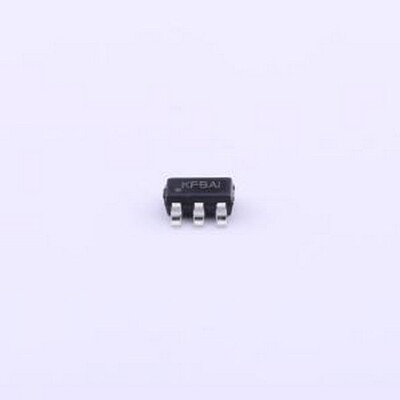 RY3750 DC-DC电源芯片 RY3750 Bias Driver, 2.5-5.5V, Vout 30V,