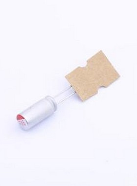 EPPC1C681M6314TS 固态电容 680uF ±20% 16V 插件,D6.3xL14mm