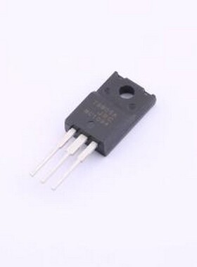 NJM78M05FA 线性稳压器(LDO) NJM78M05FA TO-220F