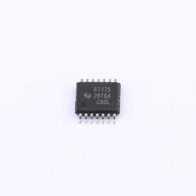 TPS61175PWP DC-DC电源芯片 TPS61175PWP HTSSOP-14-EP