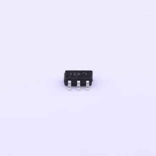 MMQA12VT1G 静电和浪涌保护(TVS/ESD) 单向ESD SC-74