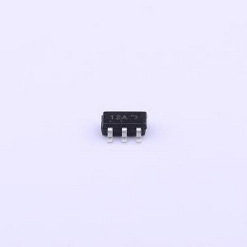 MMQA12VT1G 静电和浪涌保护(TVS/ESD) 单向ESD SC-74