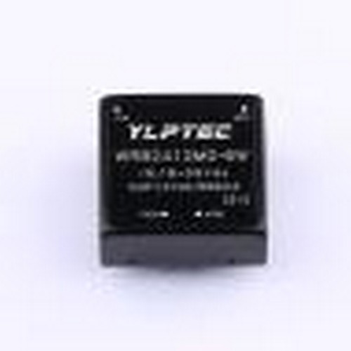 WRB2412MD-6W 电源模块 WRB2412MD-6W DIP-4