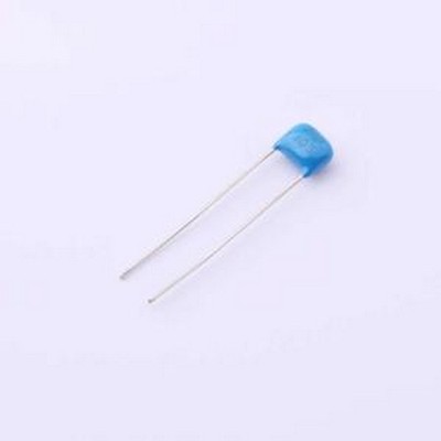 CD2E105KC1IER1I100 直插独石电容(MLCC) 1uF ±10% 250V 插件,P=