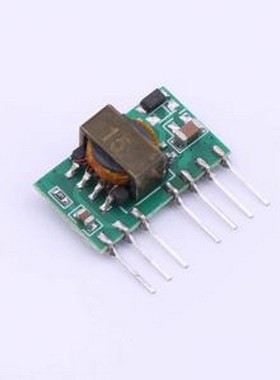 TWRB1215S-3WR2L 电源模块 TWRB1215S-3WR2L SIP-8-2.54mm