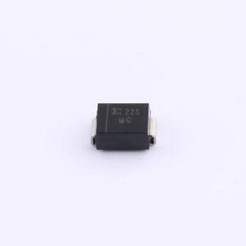 SMBJ28AQ-13-F 静电和浪涌保护(TVS/ESD) SMBJ28AQ-13-F SMB