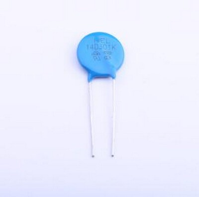 14D301K 压敏电阻 钳位电压505V 54焦耳 插件压敏电阻 插件