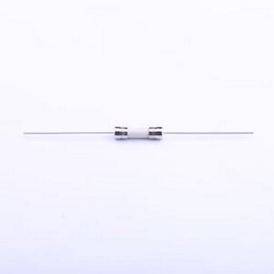 0215010.MXEP 一次性保险丝 陶瓷管保险丝 插件,D5.8xL22.5mm