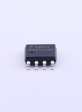 RV4141AMT 专业电源管理(PMIC) 接地故障断路器 (GFCI) 控制器，