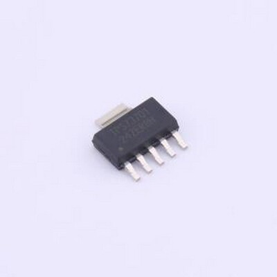 TPS73701DCQRG4 线性稳压器(LDO) TPS73701DCQRG4 SOT-223-6