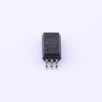UCC23513BDWYR 栅极驱动IC UCC23513BDWYR SOIC-6-4.7mm