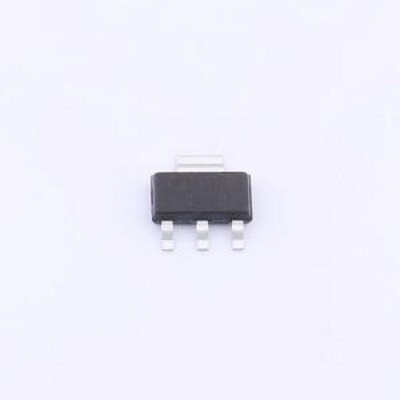 SCJT1117B-5.0 线性稳压器(LDO) SCJT1117B-5.0 SOT-223-3