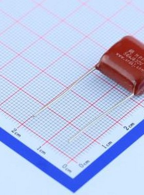 MPP564J2J1911178LC 聚丙烯膜电容(CBB) 560nF ±5% 630V 插件