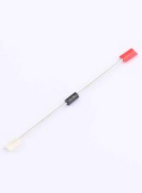 P4KE47CA 静电和浪涌保护(TVS/ESD) TVS 40.2V截止 6.3A峰值脉冲