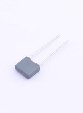 C242A332J20C000 薄膜电容 3.3nF ±5% 100V 插件,P=5mm