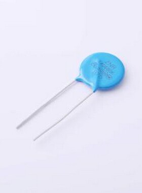 RM14D680KD1IE100 压敏电阻 钳位电压135V 14焦耳 插件压敏电阻