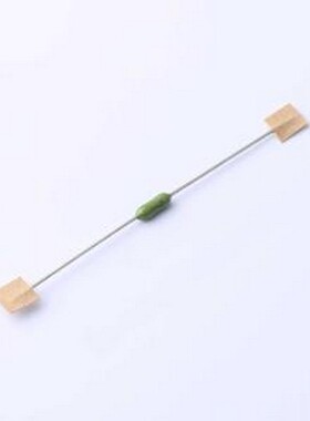 0251002.MRT1L 一次性保险丝 125V 插件,D2.8xL7.1mm