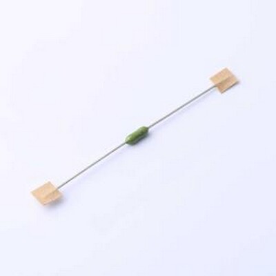 0251002.MRT1L 一次性保险丝 125V 插件,D2.8xL7.1mm